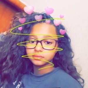 Meet your Posher, Lisette